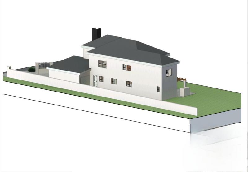 4 Bedroom Property for Sale in Dwarskersbos Western Cape